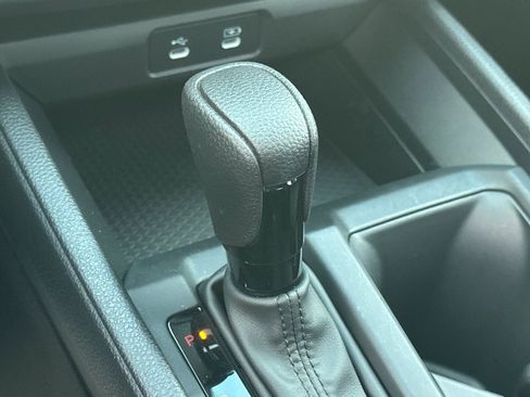 Certified 2025 Honda Accord SE image 15