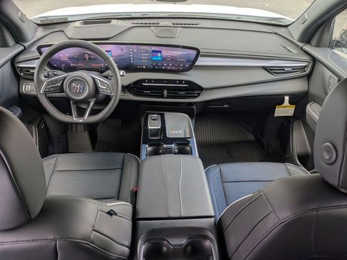 New 2026 Buick Enclave Sport Touring w/ Power Package AWD/4WD image 12