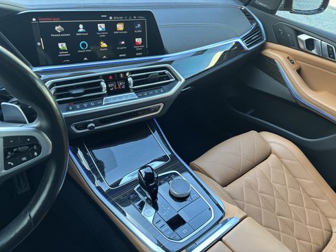 Used 2023 BMW X5 xDrive40i w/ M Sport Package image 14