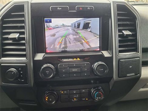 Used 2020 Ford F150 XLT image 29