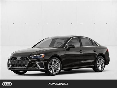 Certified 2023 Audi A4 2.0T Premium Plus
