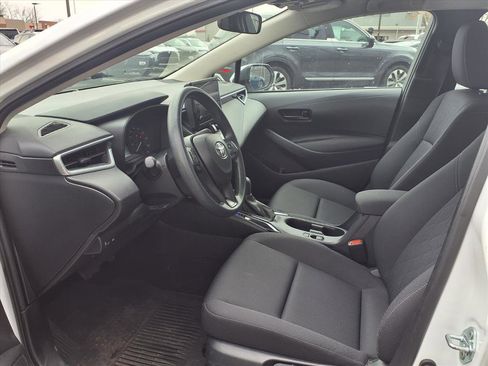 Used 2024 Toyota Corolla LE image 23