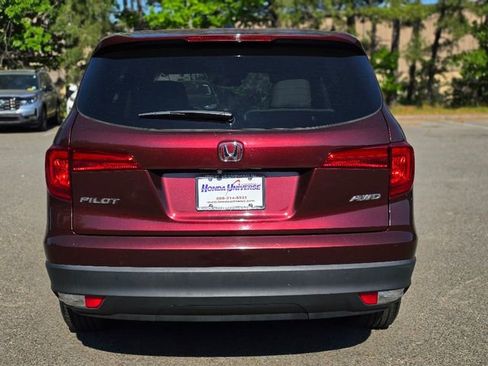 Used 2018 Honda Pilot EX-L image 4