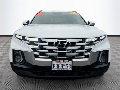 Used 2023 Hyundai Santa Cruz SEL Premium image 2