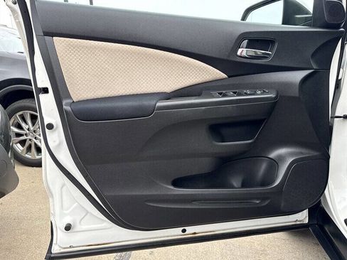 Used 2015 Honda CR-V EX image 15