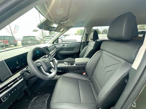 New 2026 Hyundai Santa Fe SEL image 37
