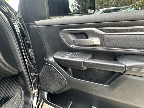 Used 2019 RAM 1500 Big Horn AWD/4WD image 39