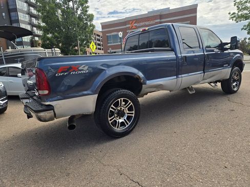 Used 2004 Ford F250 XL AWD/4WD image 10