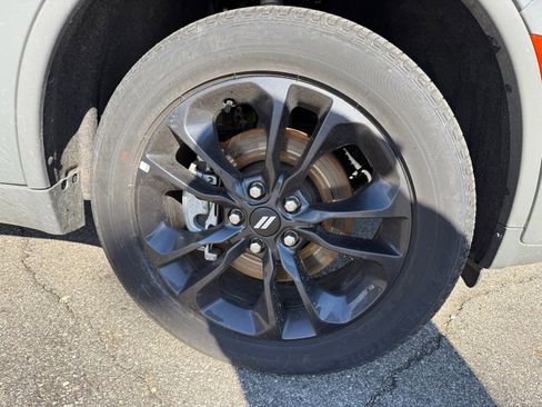 Used 2026 Dodge Durango GT AWD/4WD image 9