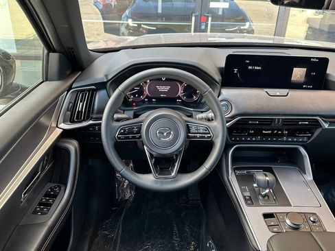 New 2026 MAZDA CX-70 3.3 Turbo w/ Premium Plus Pkg AWD/4WD image 22
