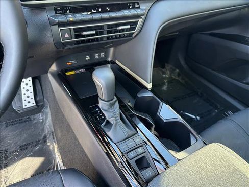 New 2026 Toyota Camry XSE image 18