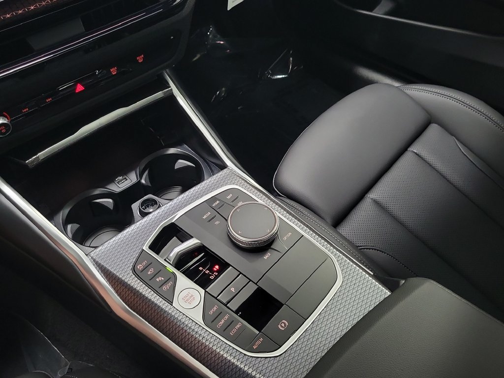 New 2027 BMW 430i Coupe w/ Parking Assistance Package RWD image 19