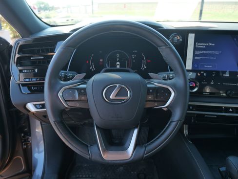 Certified 2023 Lexus RX 350 Premium Plus image 11