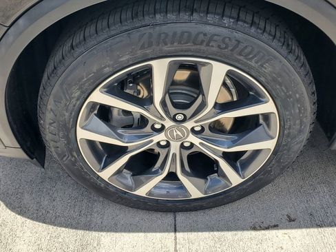 Certified 2023 Acura MDX FWD w/ Technology Package image 4
