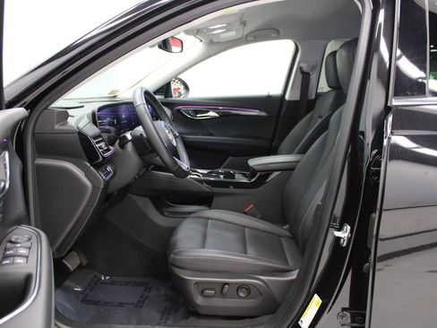 Used 2024 Buick Envision Preferred AWD/4WD image 7