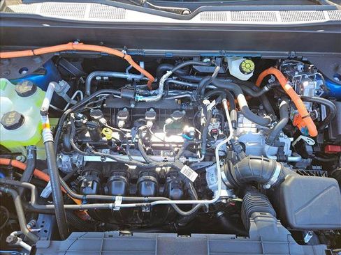 New 2025 Ford Maverick XLT image 16