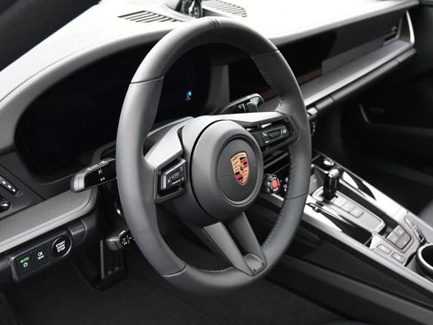 New 2026 Porsche 911 Carrera 4S image 17