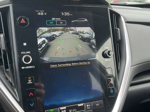 Certified 2024 Subaru Crosstrek 2.0i Premium AWD/4WD image 17