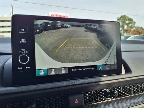 Certified 2024 Honda CR-V Sport-L image 6