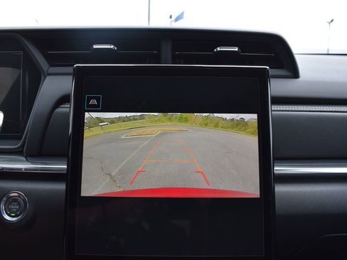 New 2026 GMC Terrain Elevation image 20