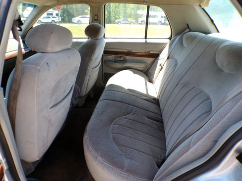 Used 1999 Mercury Grand Marquis GS RWD image 21