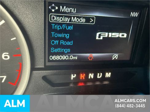 Used 2018 Ford F150 XLT w/ Equipment Group 301A Mid AWD/4WD image 28