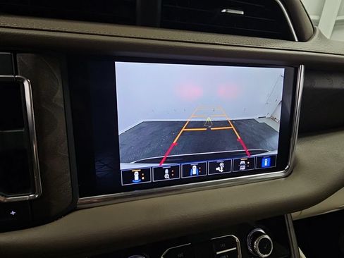 Used 2023 GMC Yukon Denali w/ Max Trailering Package RWD image 20