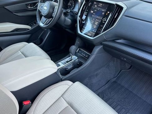 New 2025 Subaru Ascent Premium w/ Premium Package AWD/4WD image 14