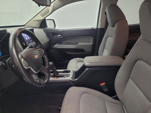 Used 2019 Chevrolet Colorado LT RWD image 17