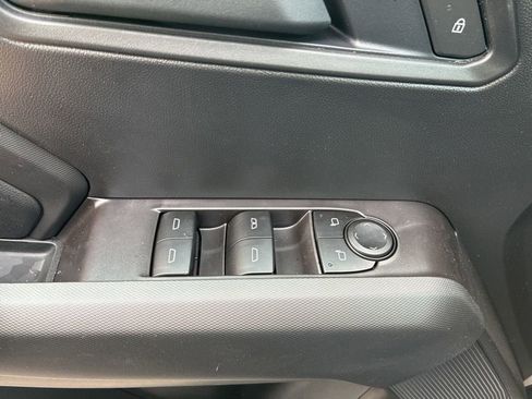 New 2026 Chevrolet Colorado Trail Boss image 20