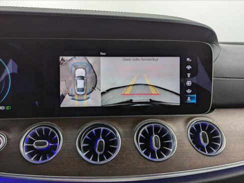 Used 2022 Mercedes-Benz CLS 450 4MATIC image 31