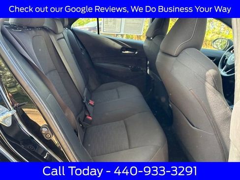 Used 2023 Toyota Corolla SE image 26