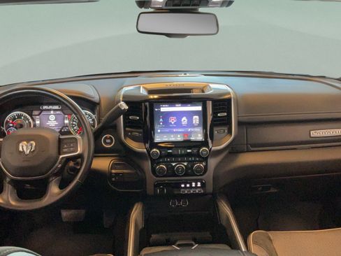 Used 2020 RAM 2500 Laramie w/ Night Edition AWD/4WD image 31
