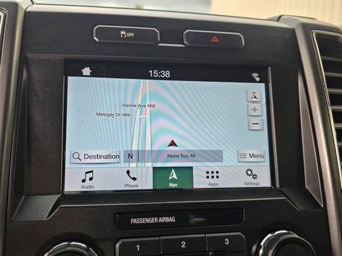 Used 2017 Ford F250 XLT w/ XLT Value Package AWD/4WD image 14