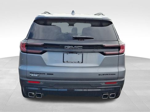 Used 2026 GMC Acadia Elevation w/ Super Cruise Package AWD/4WD image 5