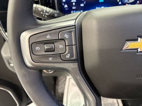 New 2026 Chevrolet Silverado 1500 LT AWD/4WD image 3