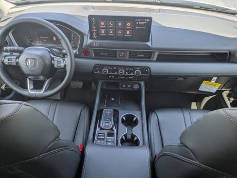 New 2026 Honda Pilot image 15