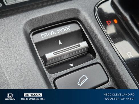 Certified 2024 Honda CR-V Sport-L image 39