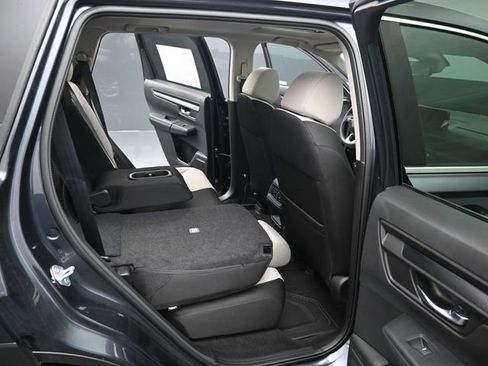 New 2026 Honda CR-V EX image 28