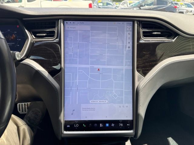 Used 2019 Tesla Model S Performance AWD/4WD image 31