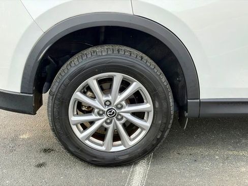 Used 2023 MAZDA CX-5 AWD 2.5 S w/ Select Package image 31