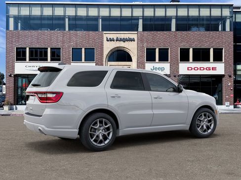 New 2026 Dodge Durango GT image 4