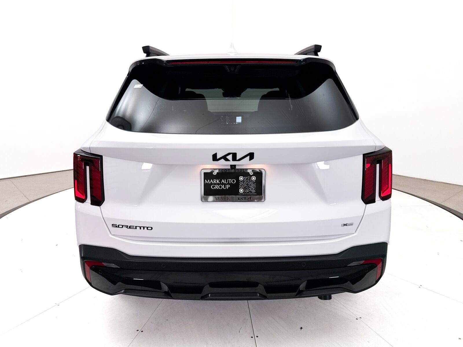 Used 2026 Kia Sorento SX Prestige AWD/4WD image 20