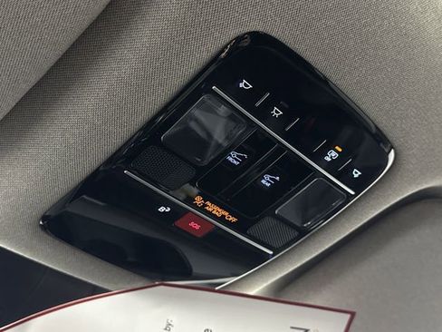 New 2026 Hyundai Santa Fe Limited AWD/4WD image 17