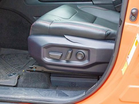 Used 2022 Toyota Tundra TRD Pro image 28