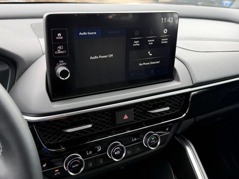 Certified 2026 Acura ADX AWD image 24