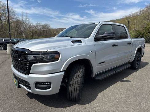 New 2026 RAM 1500 Big Horn image 3