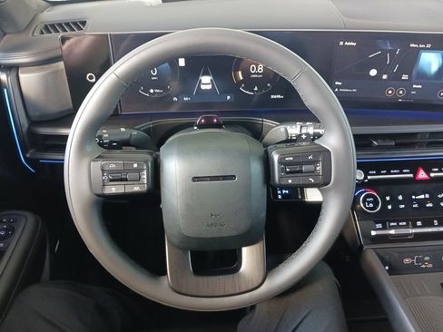 Used 2024 Hyundai Santa Fe Calligraphy AWD/4WD image 17
