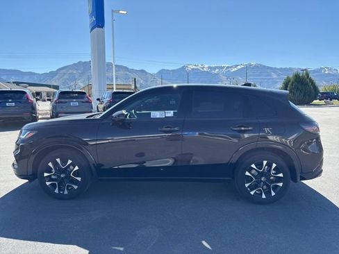 New 2026 Honda HR-V EX-L image 6
