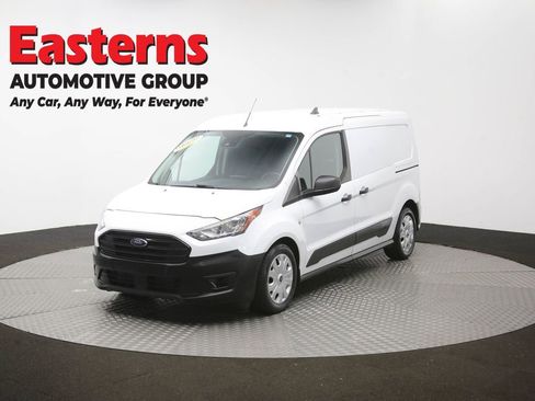 Used 2020 Ford Transit Connect XL FWD image 56